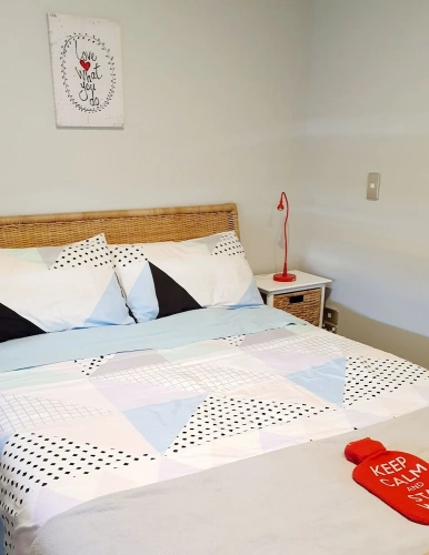 3 Bedrooms Apartment with city view