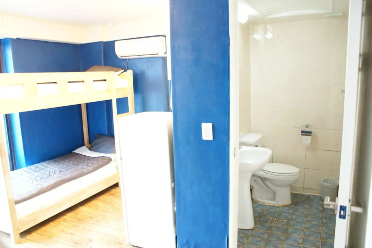 J Guesthouse