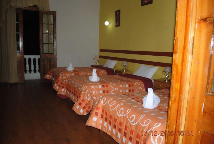 Imagen del hotel