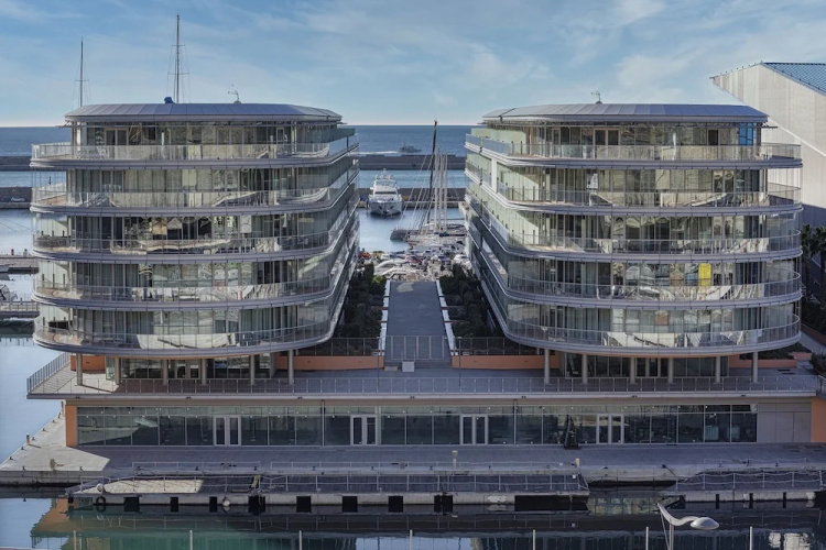 Waterfront Vibes by Wonderful Italy