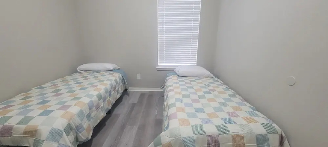 Fresh Crash Pads 3