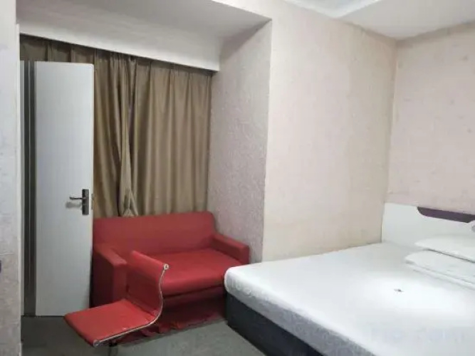 Golden Coast Hotel Dalian
