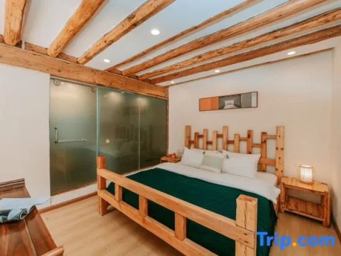 Luxury Double room
