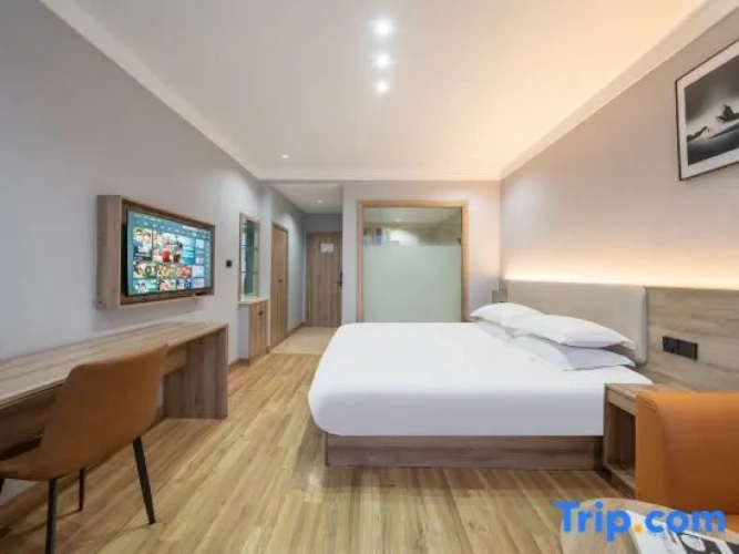 Privilege Double room