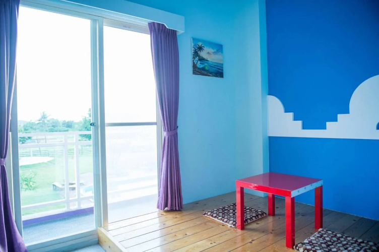 Country Lane Hostel