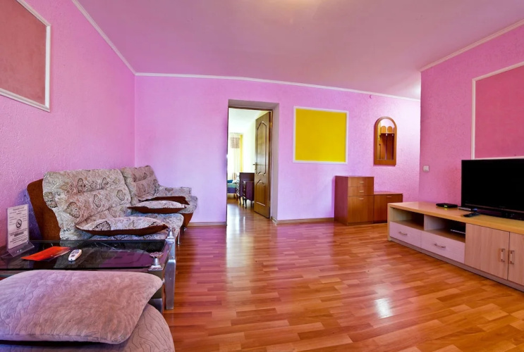 Lessor Apartments