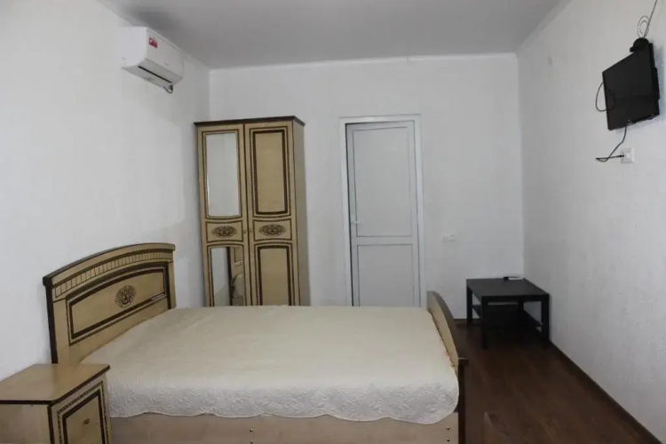 Guest house Irina