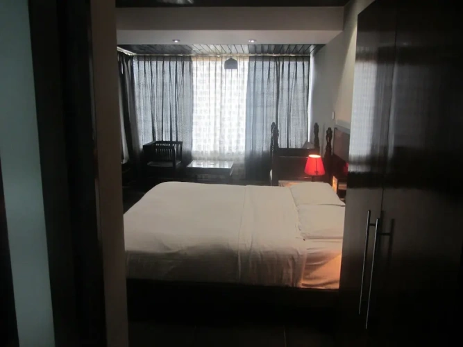 Premium room