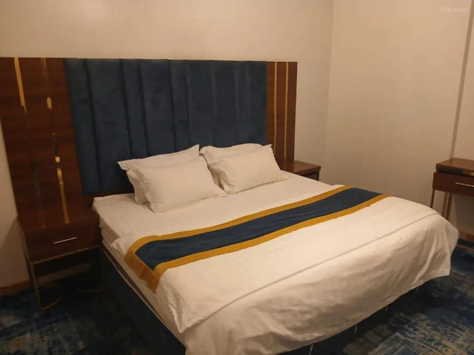 Abha lamar for serviced apartments 1