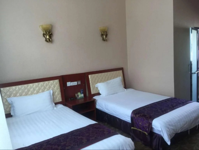Shijia Inn