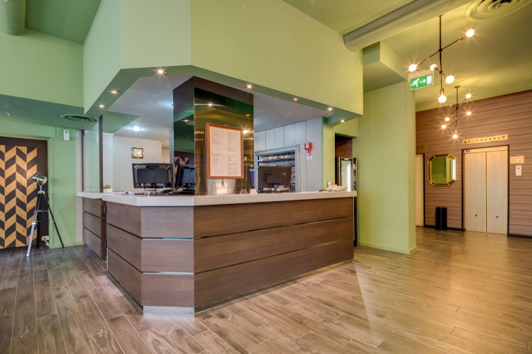 Best Western Plus CHC Florence photo 27
