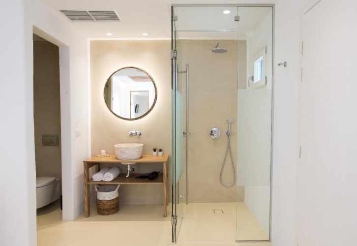 Deluxe Double Suite