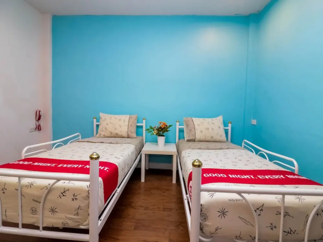 NIDA Rooms Wattana 79 Gateway