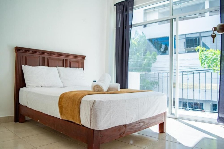 Hotel Catedral Jojutla
