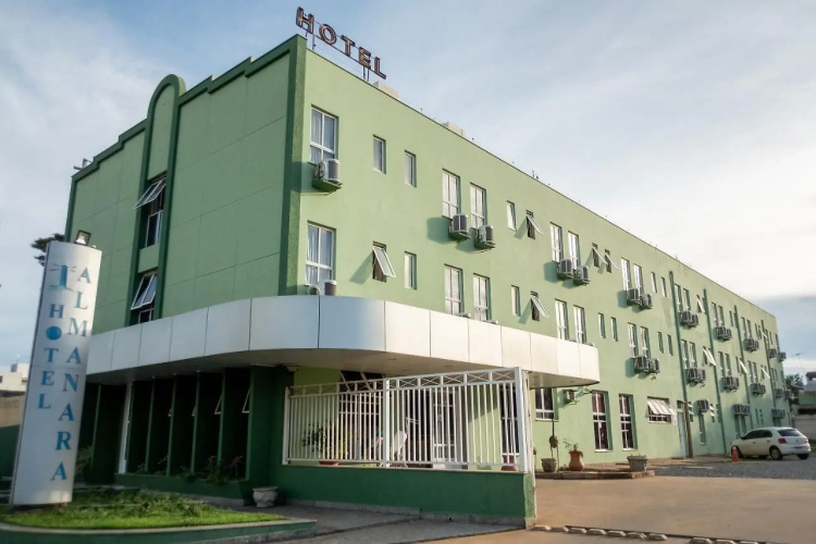 Image de l'hôtel