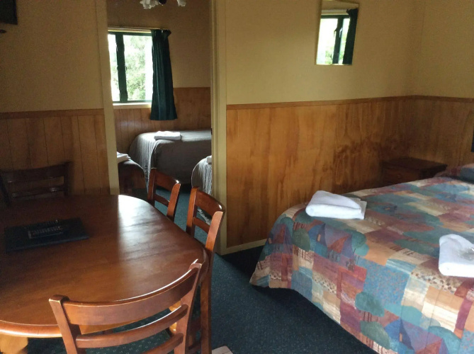 Dargaville Holiday Park