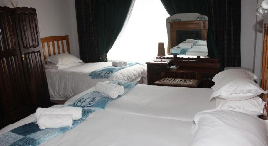 Gewel Guesthouse