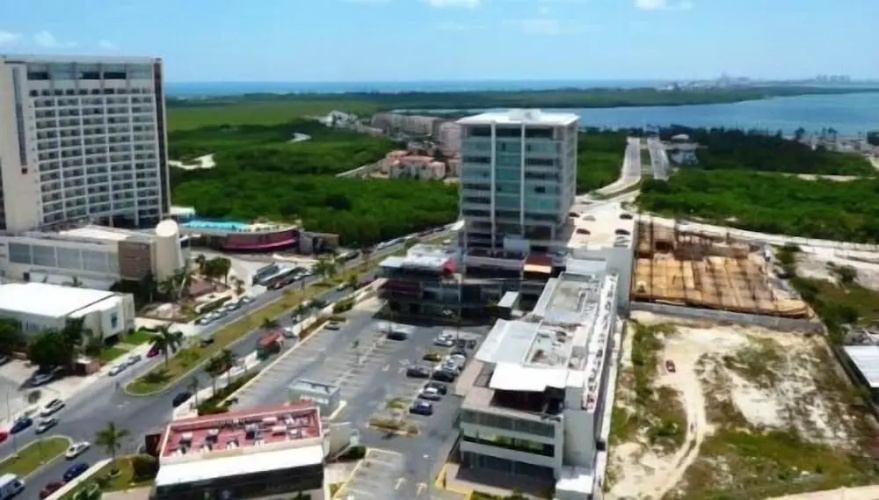 Condo Balam