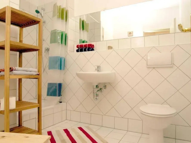 Old Town Apartments Zehdenicker Str