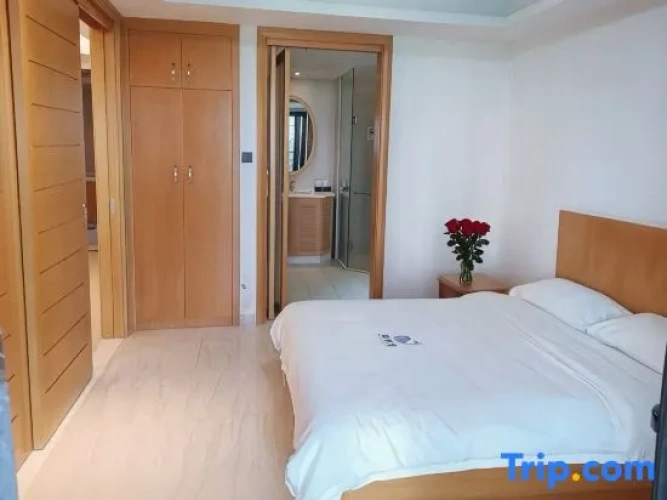 1 Bedroom Standard Double room