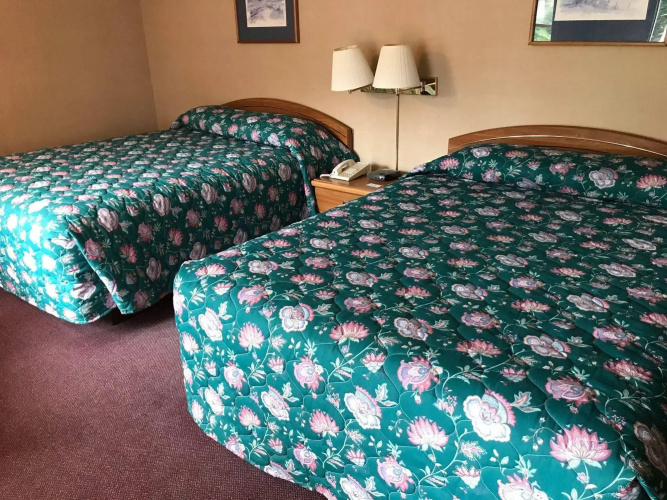 Economy Lodge