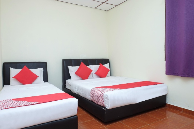 Superior Double Suite