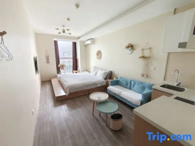 Standard Twin Family room