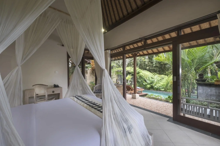 1 Bedroom Pool Villa
