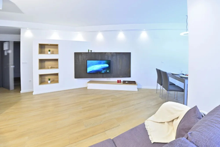 Maisonnave Apartment