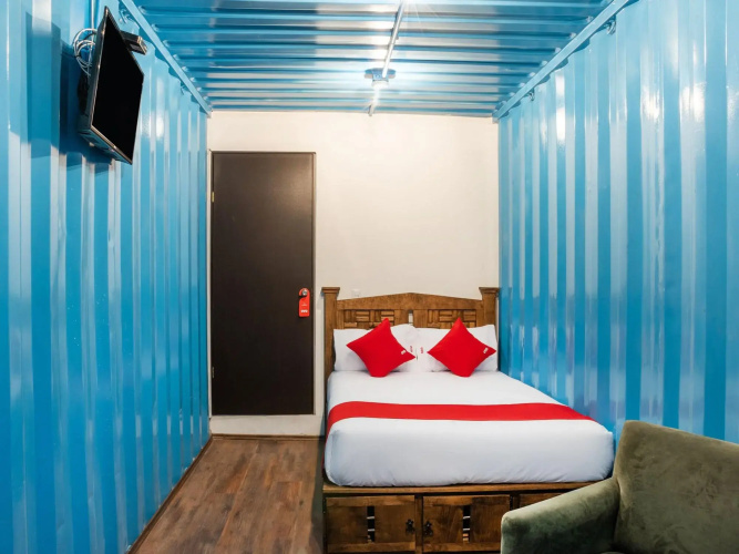 Hotelbild