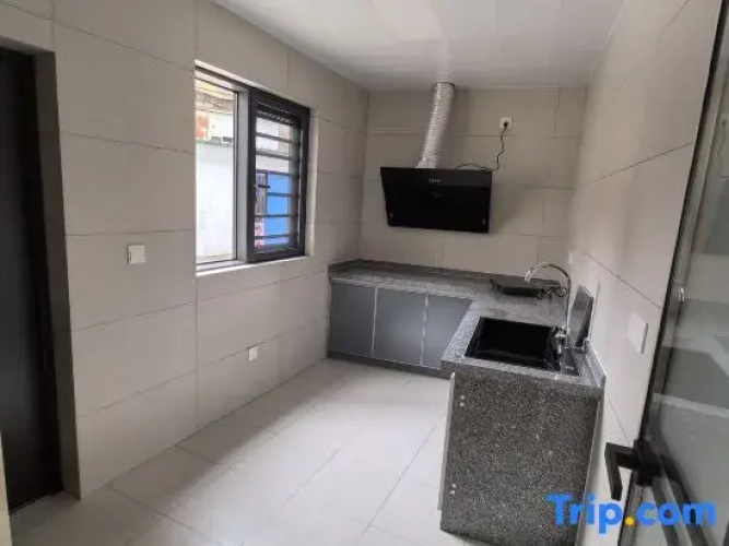 Shengzhu Homestay