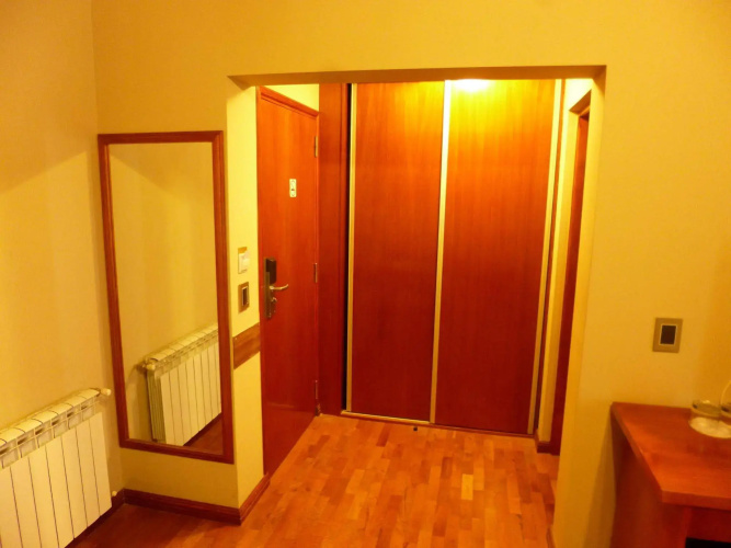 Hotel Garden House