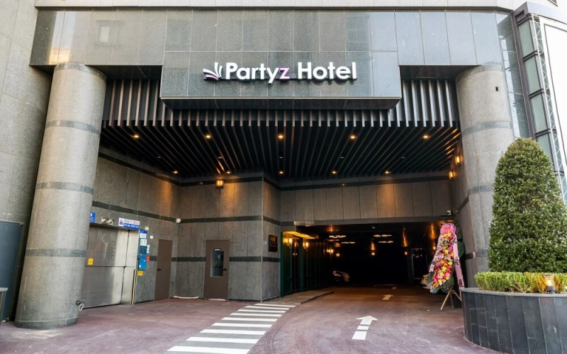 Hotelafbeelding