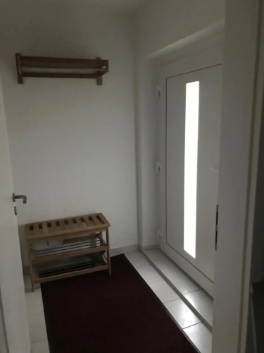 Ferienwohnung Ilse