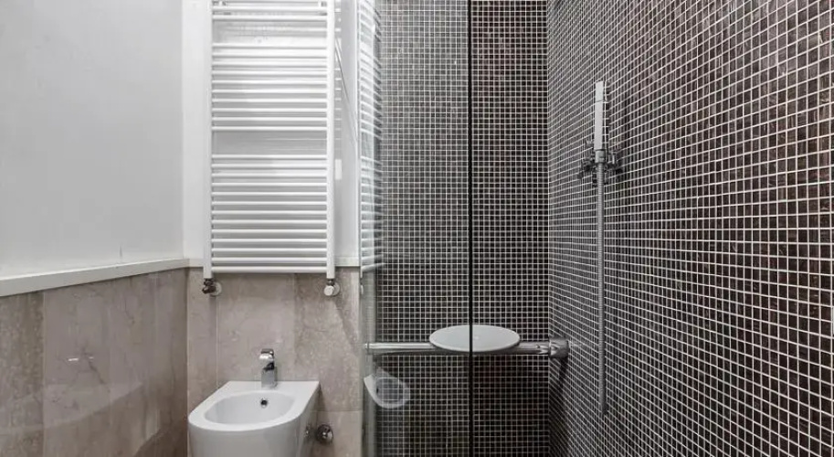 Design Loft In Milan
