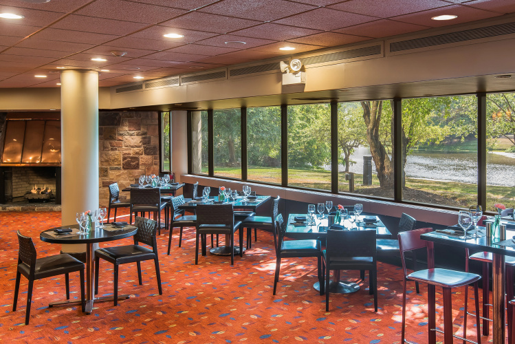 Crowne Plaza Princeton - Conference Center photo 35