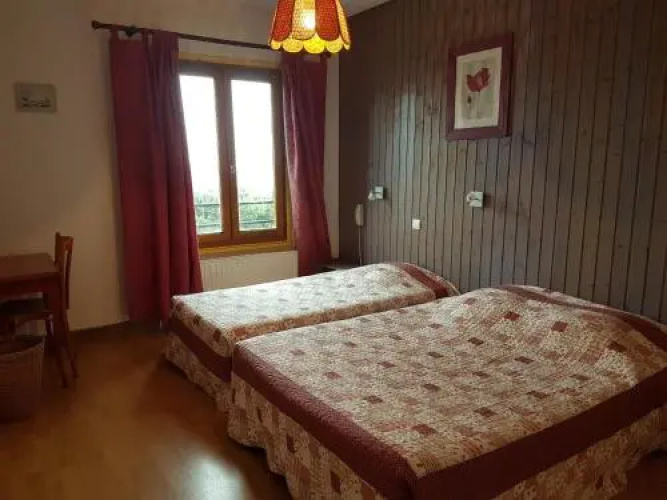 Gîte du Mézenc