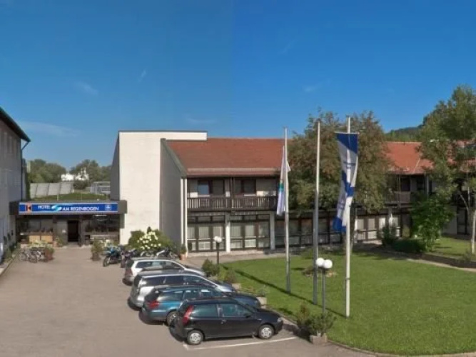 Hotel am Regenbogen