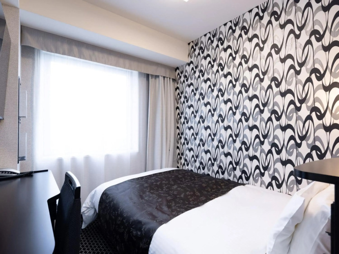 APA Hotel Fukui Katamachi