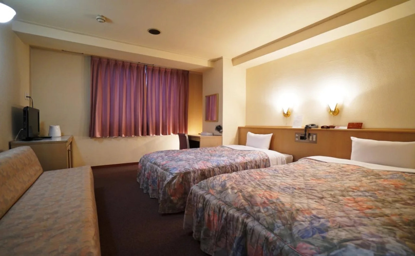 Hotel Shirakawago