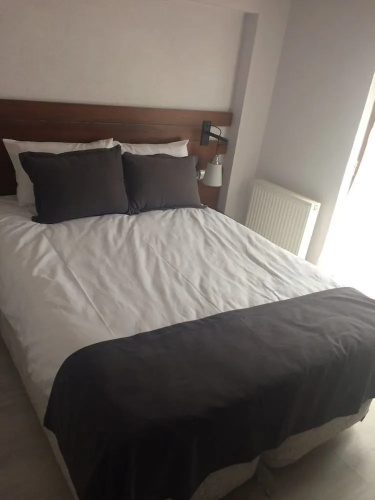 Bektas Karagol Otel
