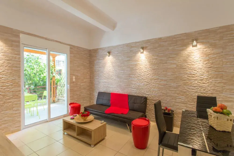 Harmony Athens residence