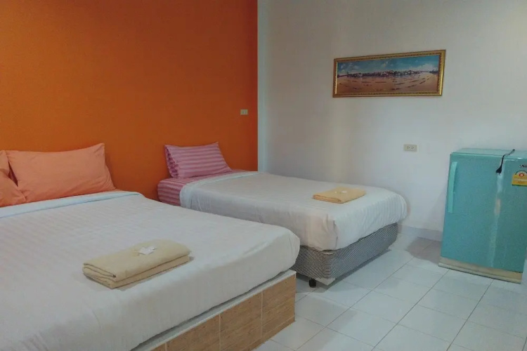 Review Resort