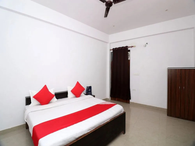 OYO 23165 Raghav Resort