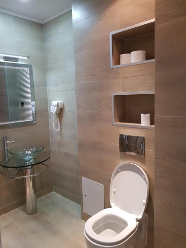 Apartament Verde