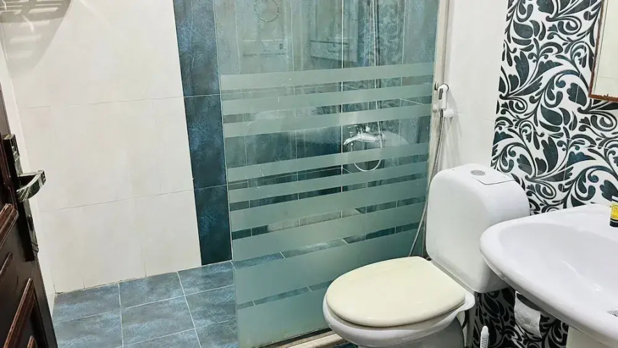 Almohajer Serviced Apartments