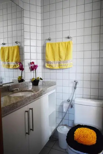 Apartamento - Ed Jatiuca