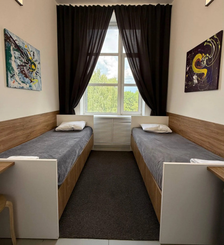 Фотография номера гостиницы Смарт-отель Союз