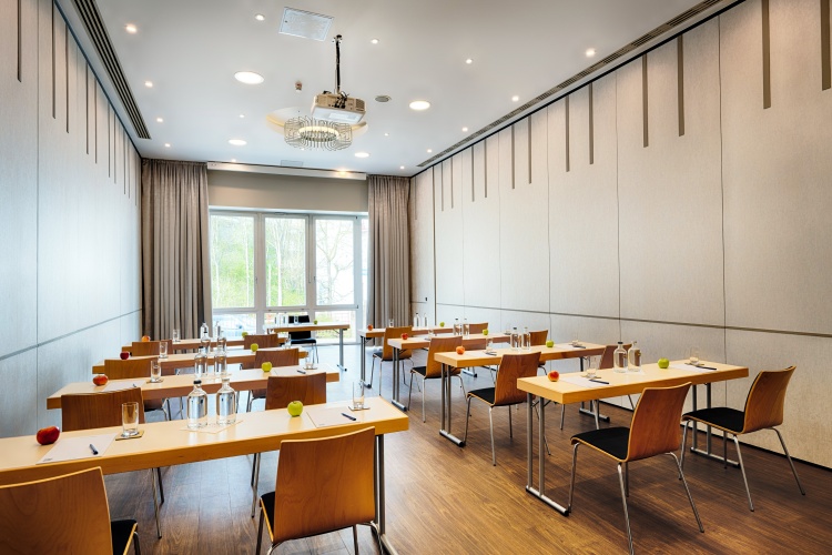 Welcome Hotel Marburg photo 15