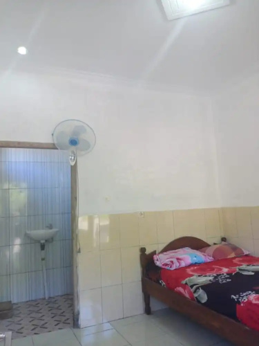 Homestay Baronsari
